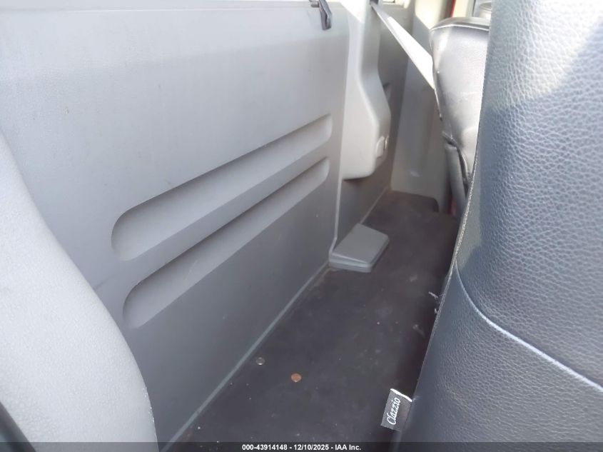 2006 Ford F-150 Stx/Xlt VIN: 1FTRF02W36KD00166 Lot: 43914148