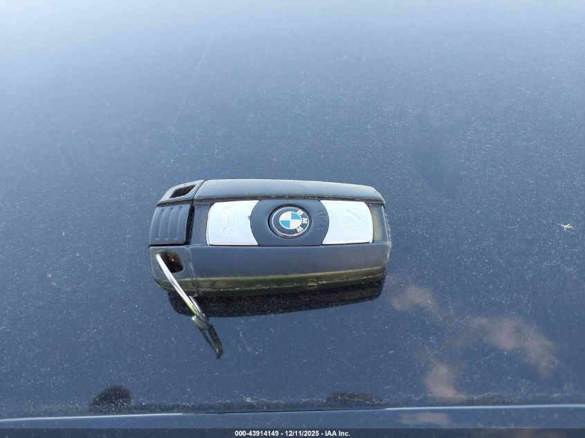 2009 BMW 335I VIN: WBAWL735X9P181126 Lot: 43914149