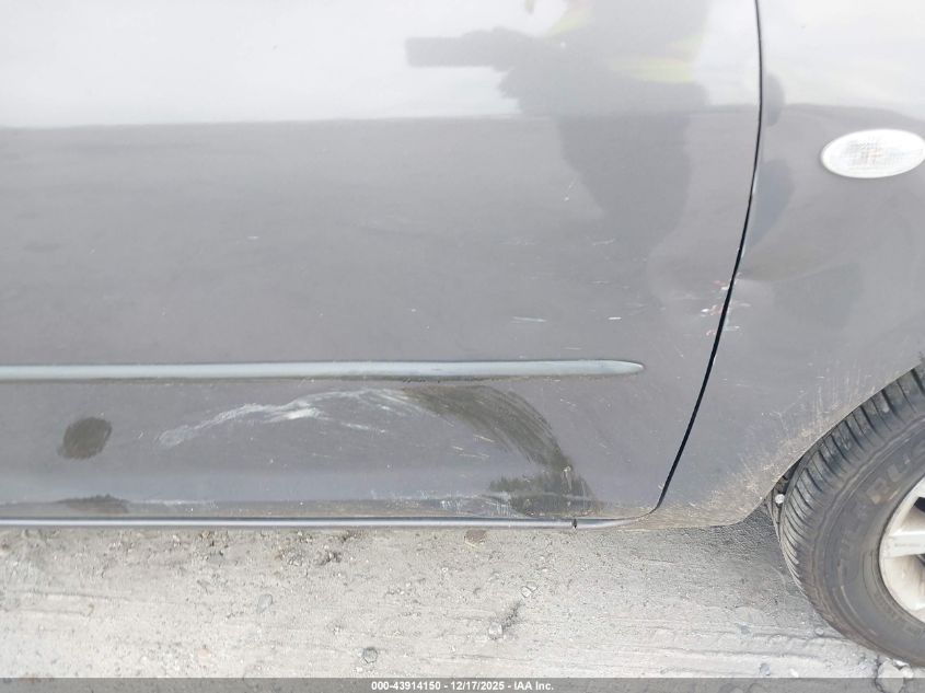 2007 Mazda Mazda3 I VIN: JM1BK12F271749588 Lot: 43914150