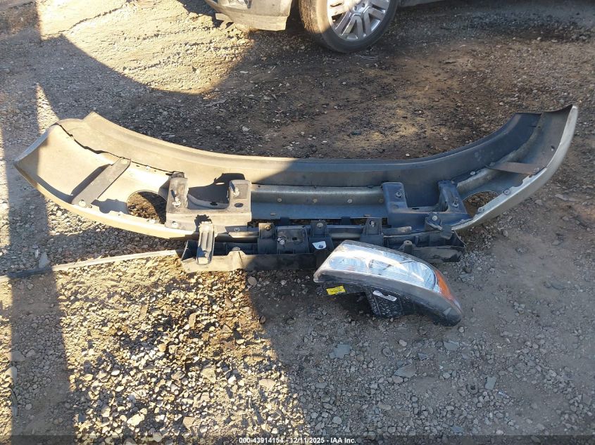 2008 Ford F-150 60Th Anniversary/Fx2/King Ranch/Lariat/Xlt VIN: 1FTPW12V98FC01397 Lot: 43914154