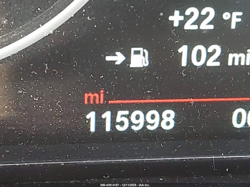 2017 BMW 320I xDrive VIN: WBA8E5G34HNU44902 Lot: 43914157