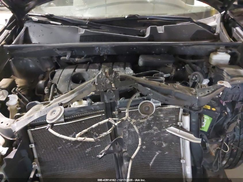 2012 Toyota Highlander VIN: 5TDZA3EH2CS020062 Lot: 43914162