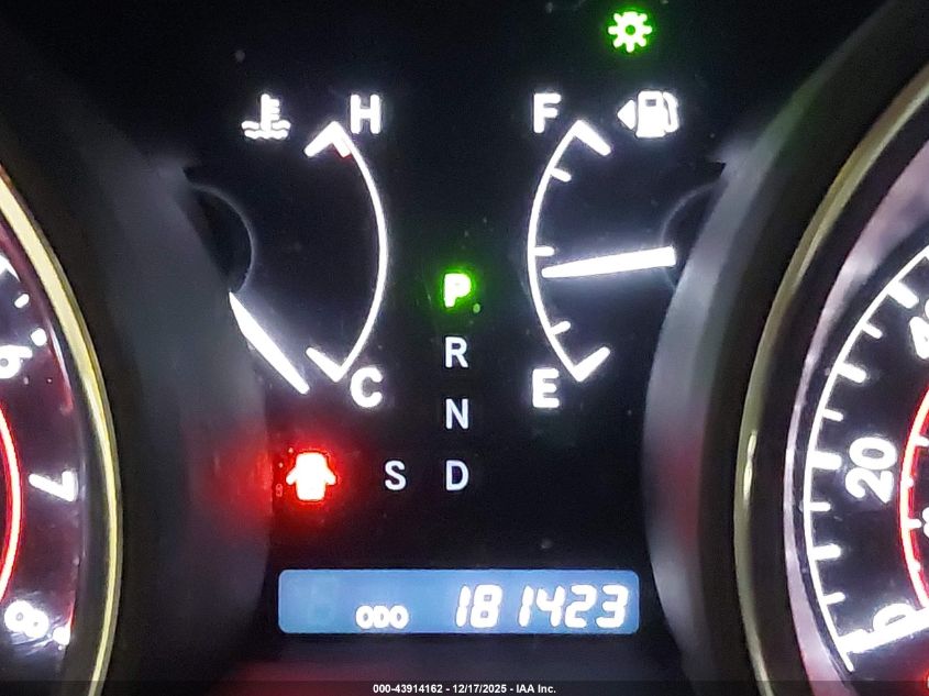 2012 Toyota Highlander VIN: 5TDZA3EH2CS020062 Lot: 43914162