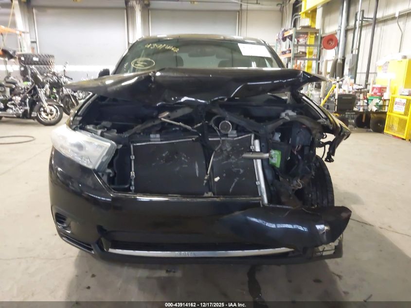 2012 Toyota Highlander VIN: 5TDZA3EH2CS020062 Lot: 43914162