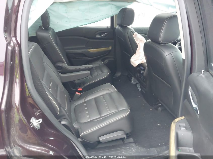 2018 GMC Acadia Denali VIN: 1GKKNXLS6JZ194535 Lot: 43914163