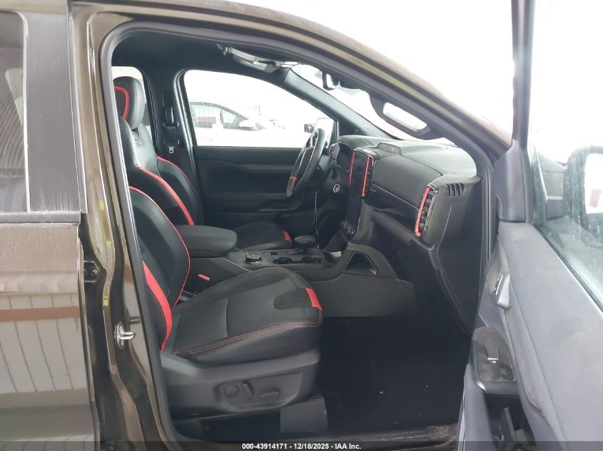 2024 Ford Ranger - 1FTER4LR9RLE18971