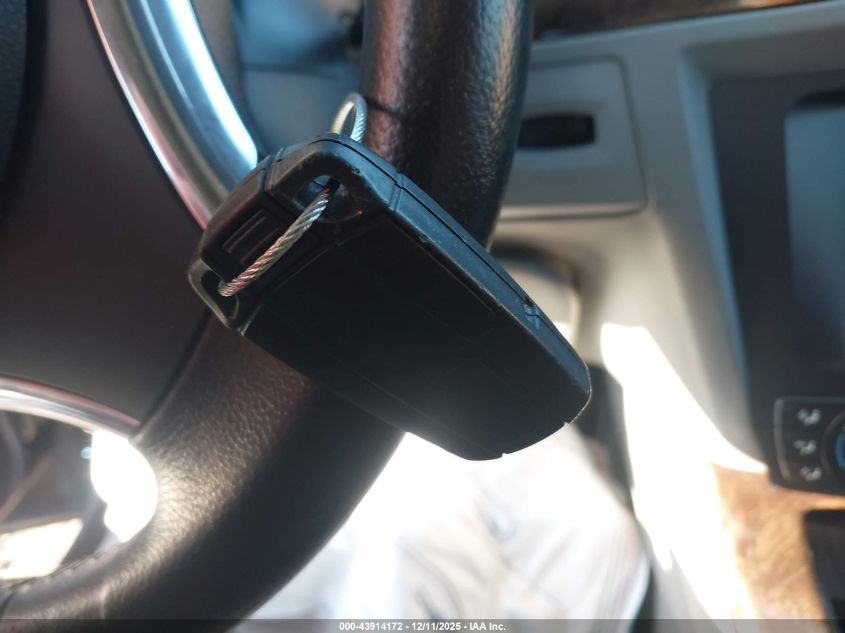 2007 BMW 328I VIN: WBAWL13577PX16794 Lot: 43914172