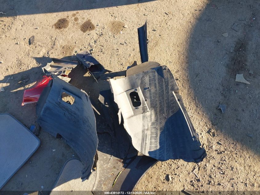 2007 BMW 328I VIN: WBAWL13577PX16794 Lot: 43914172