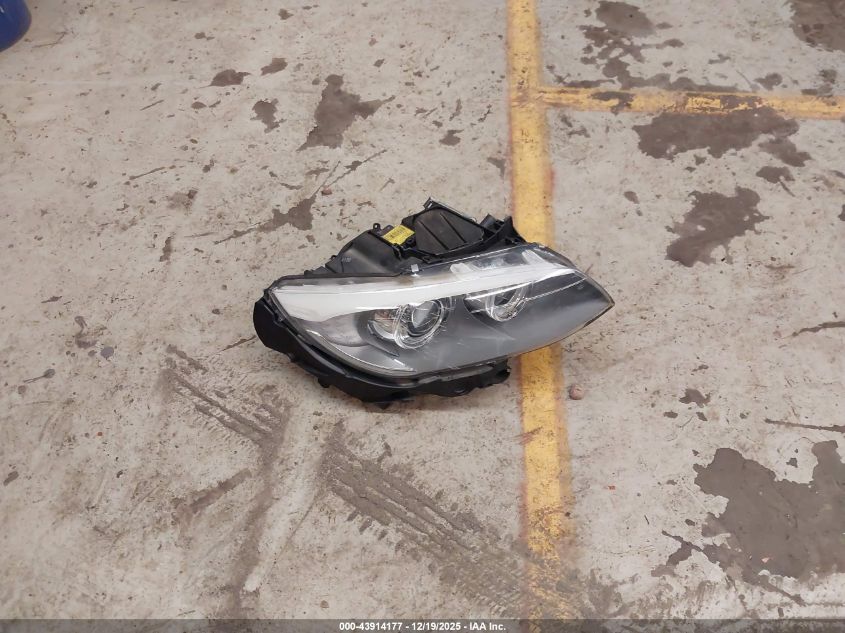 2013 Toyota Highlander Limited V6 VIN: 5TDDK3EH8DS220436 Lot: 43914177