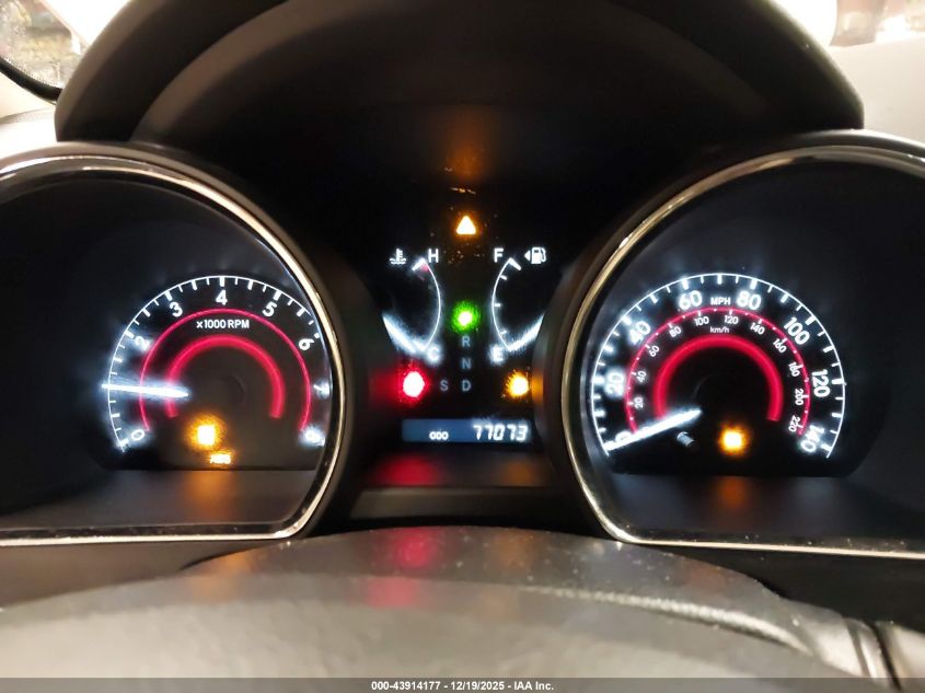 2013 Toyota Highlander Limited V6 VIN: 5TDDK3EH8DS220436 Lot: 43914177