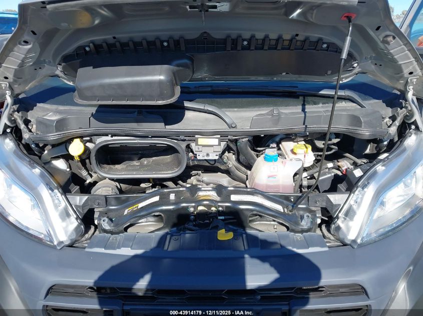 2023 Winnebago Solis Rv VIN: 3C6LRVBG0PE527023 Lot: 43914179