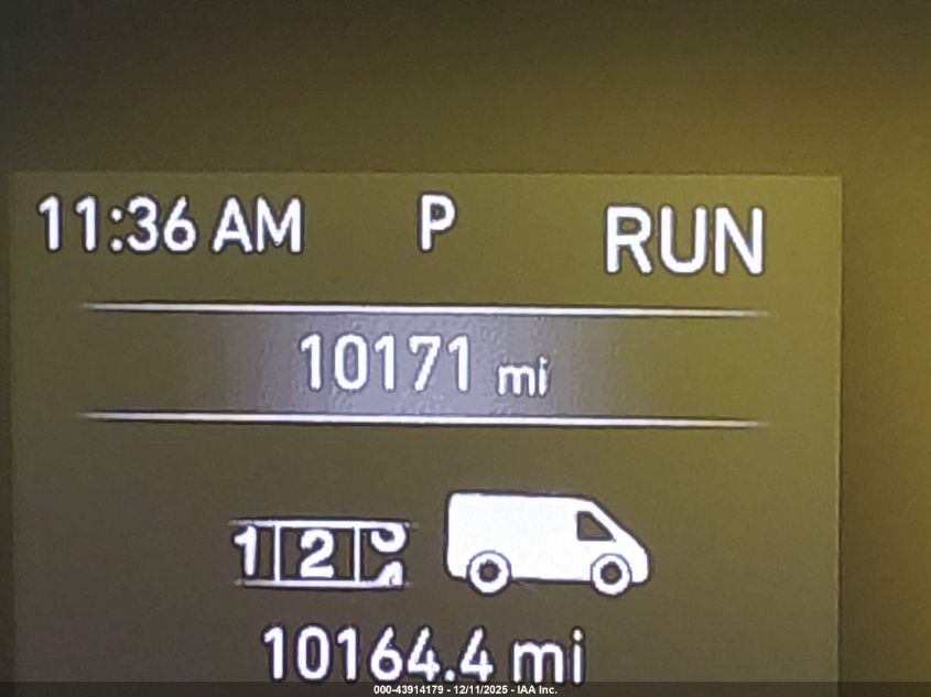 2023 Winnebago Solis Rv VIN: 3C6LRVBG0PE527023 Lot: 43914179