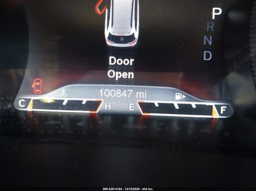 2016 Jeep Cherokee Limited VIN: 1C4PJMDB1GW242074 Lot: 43914184