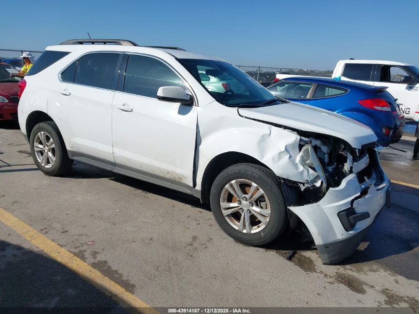 CHEVROLET EQUINOX 1LT