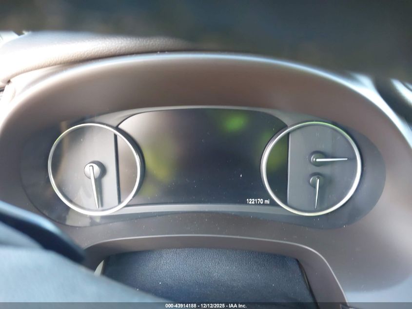 2017 Buick Lacrosse Preferred VIN: 1G4ZN5SS8HU149552 Lot: 43914188