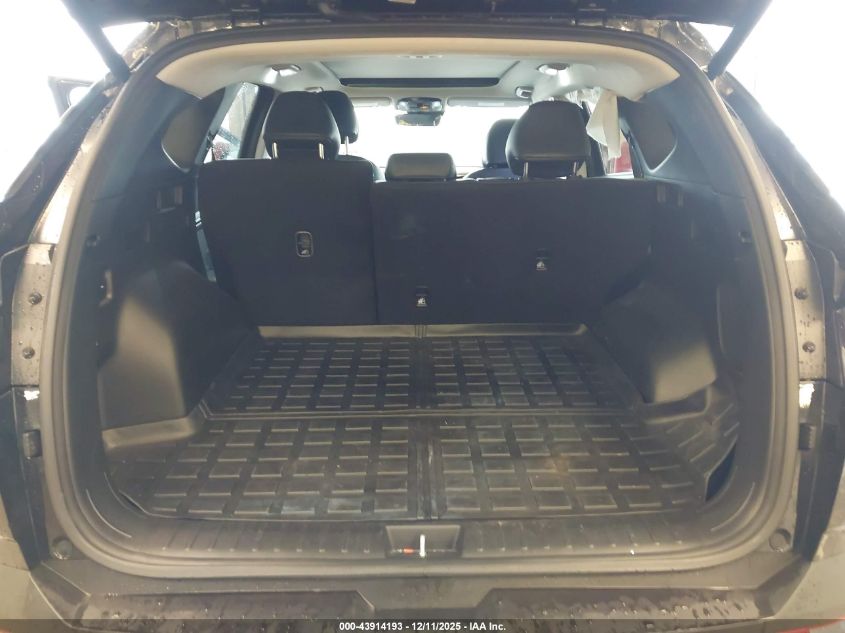 2023 Hyundai Tucson VIN: KMHJECAE7PU193456 Lot: 43914193