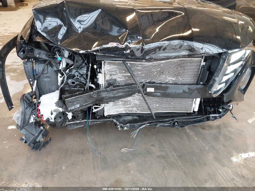 2023 Hyundai Tucson VIN: KMHJECAE7PU193456 Lot: 43914193