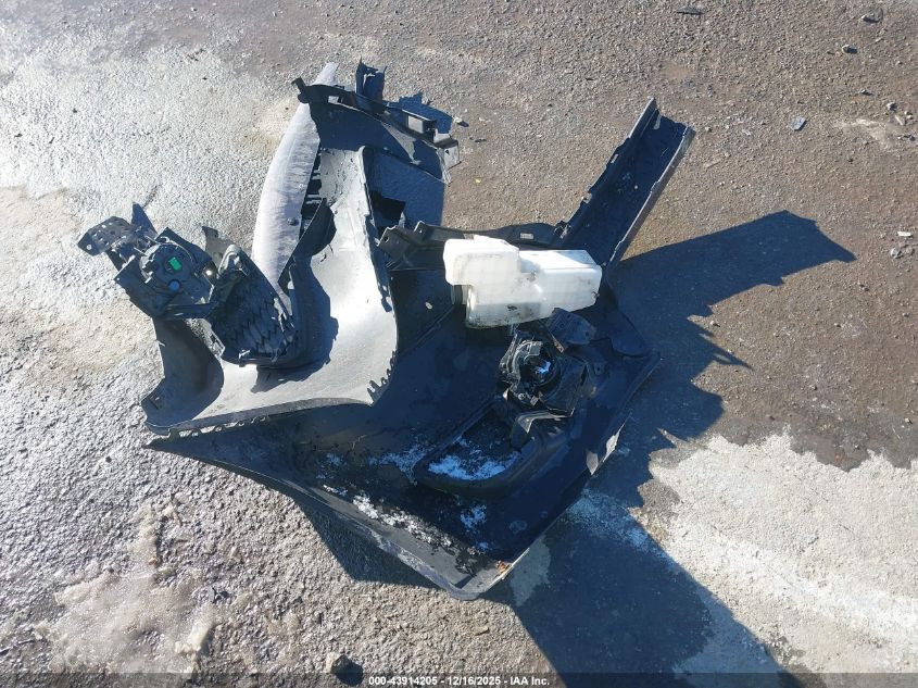 2015 Nissan Sentra Sr VIN: 3N1AB7APXFY217642 Lot: 43914205