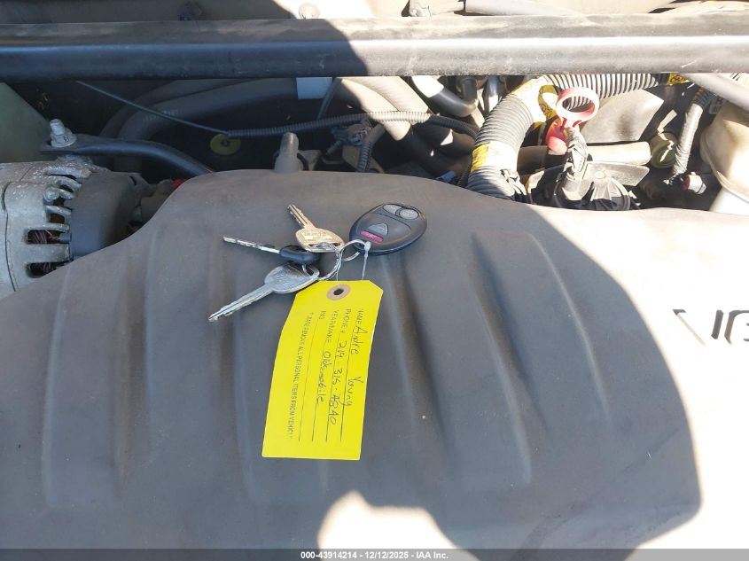 2001 Buick Regal Ls VIN: 2G4WB55K311303738 Lot: 43914214