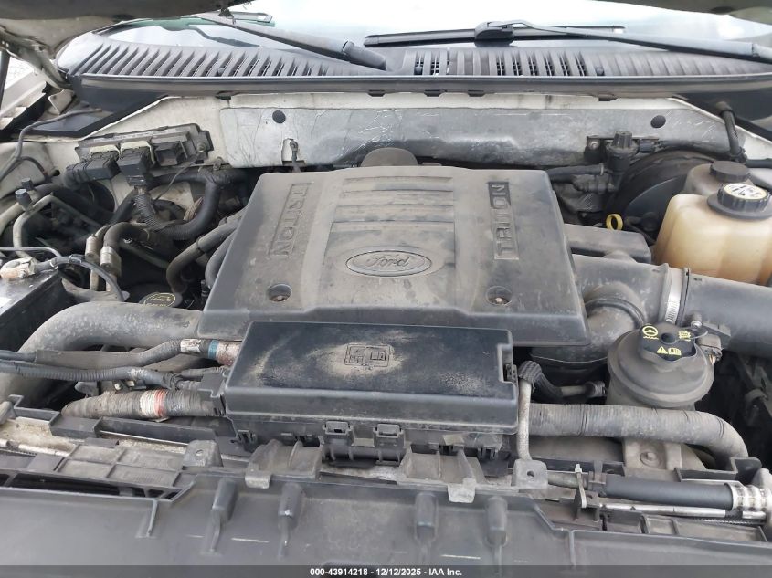 2007 Ford Expedition Limited VIN: 1FMFU20547LA60454 Lot: 43914218