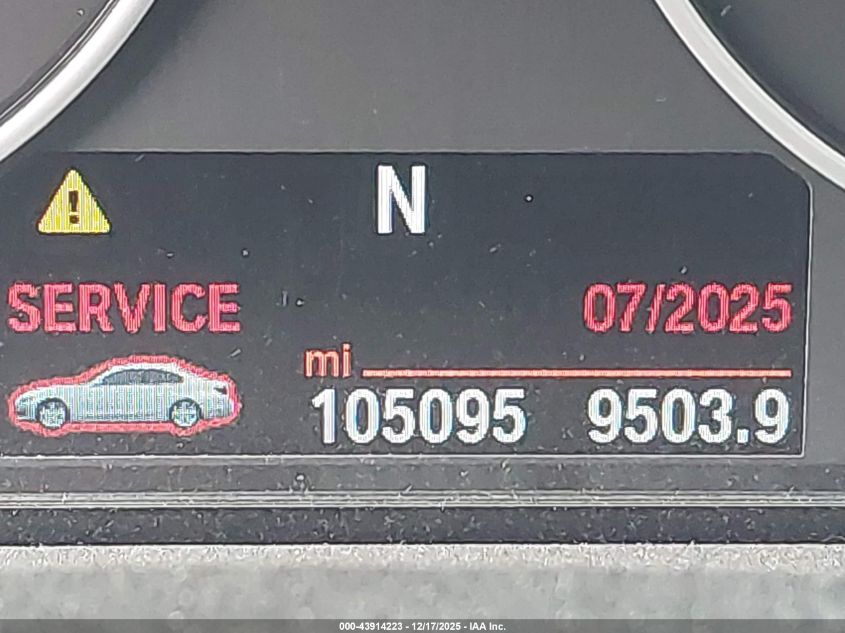 2016 BMW 328I VIN: WBA8E9G57GNT86064 Lot: 43914223