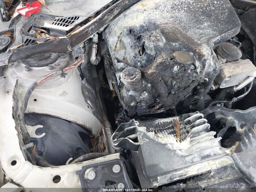 2016 BMW 328I VIN: WBA8E9G57GNT86064 Lot: 43914223