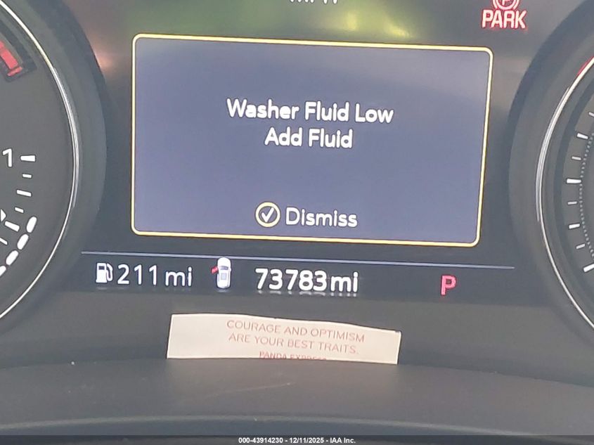 2020 Cadillac Xt4 Fwd Premium Luxury VIN: 1GYFZCR49LF064119 Lot: 43914230