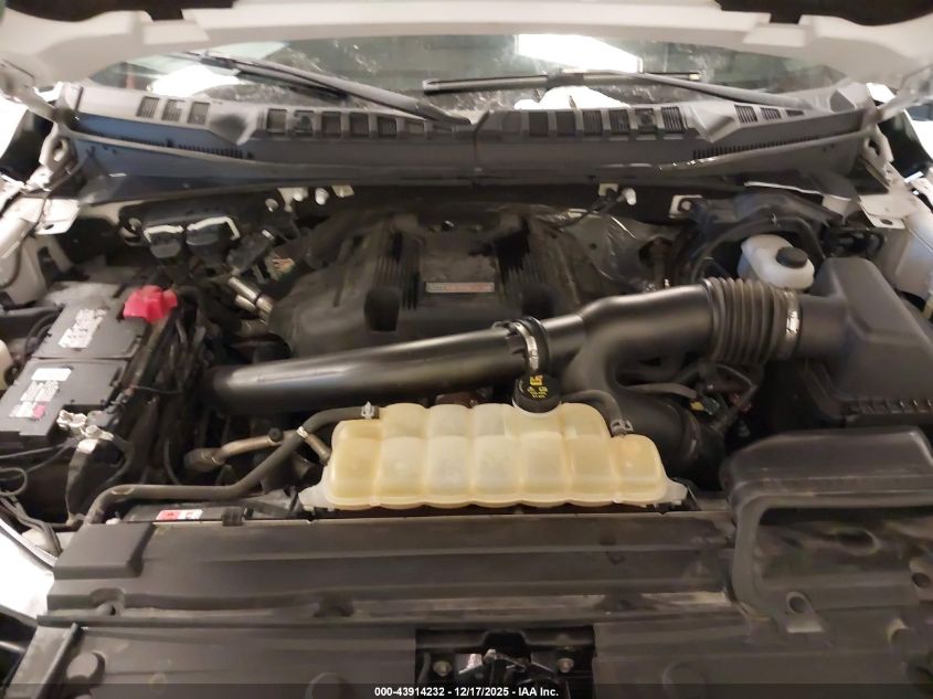 2018 Ford F-150 Raptor VIN: 1FTFW1RG6JFE17796 Lot: 43914232