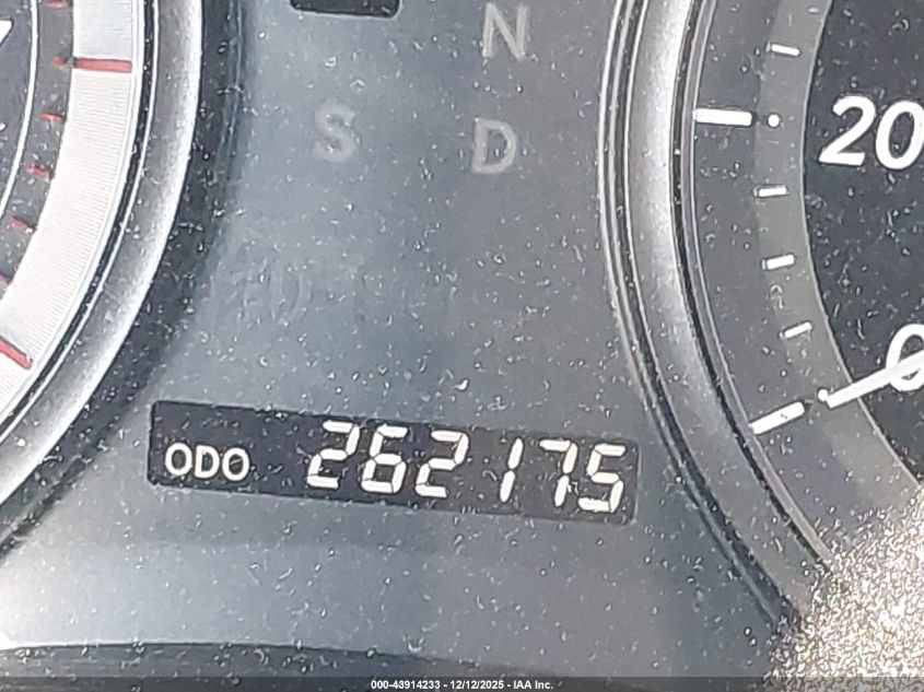 2009 Lexus Es 350 VIN: JTHBJ46G592338849 Lot: 43914233