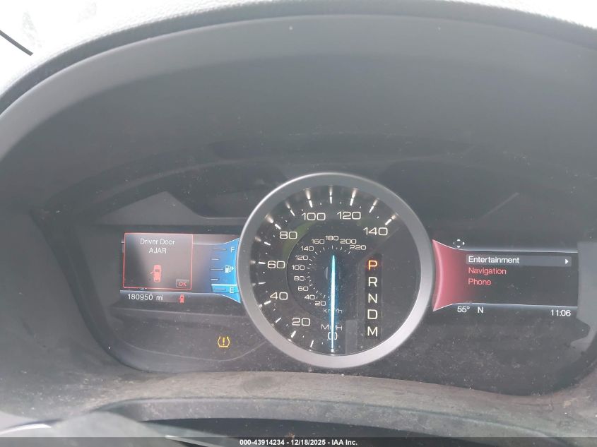 2015 Ford Explorer Xlt VIN: 1FM5K7D86FGC49262 Lot: 43914234