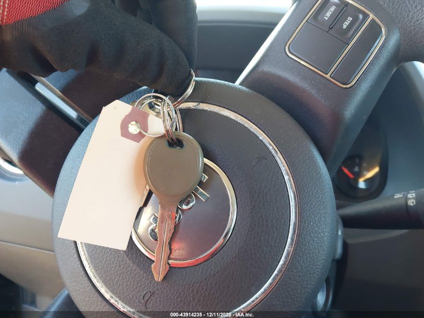 2013 Jeep Patriot Sport VIN: 1C4NJRBB4DD177543 Lot: 43914235