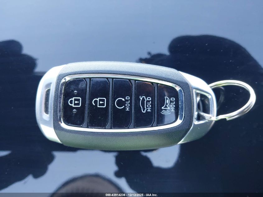 2023 Hyundai Elantra Sel VIN: KMHLS4AG4PU517388 Lot: 43914236