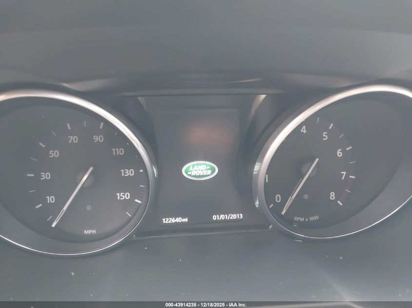 2016 Land Rover Range Rover Evoque Hse VIN: SALVR2BG7GH080547 Lot: 43914238