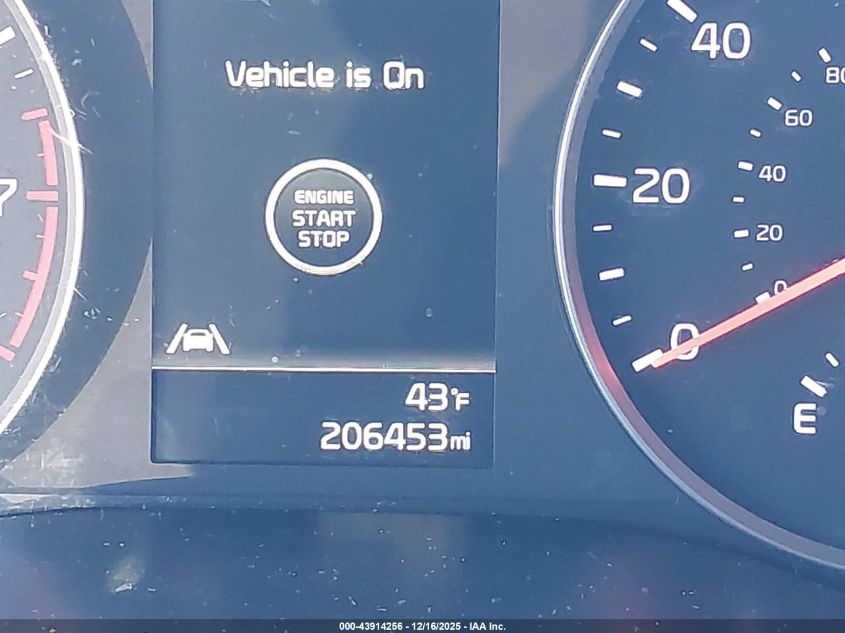 2022 Kia Rio S VIN: 3KPA24AD1NE433574 Lot: 43914256