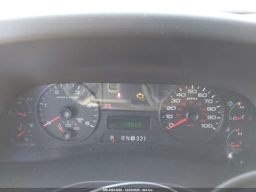 2006 Ford F-350 Lariat/Xl/Xlt VIN: 1FTWW31P26EC91263 Lot: 43914258