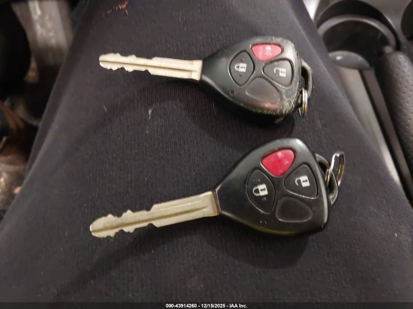 2007 Toyota Rav4 Sport V6 VIN: JTMBK32V675028797 Lot: 43914260