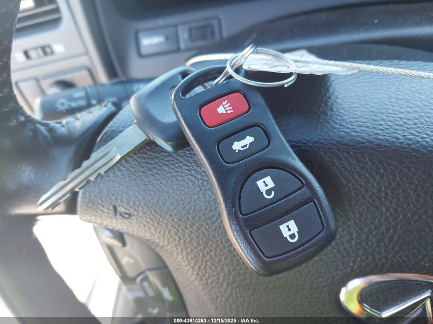 2003 Infiniti I35 Luxury VIN: JNKDA31A23T113134 Lot: 43914263