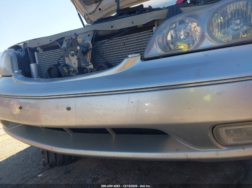 2003 Infiniti I35 Luxury VIN: JNKDA31A23T113134 Lot: 43914263