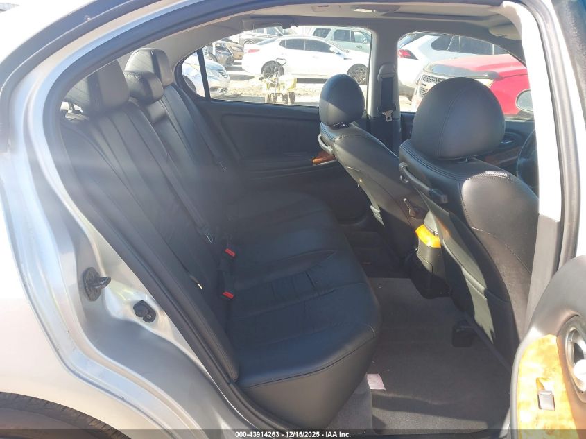 2003 Infiniti I35 Luxury VIN: JNKDA31A23T113134 Lot: 43914263