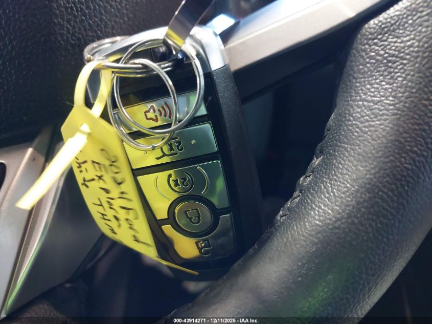 2024 Ford Explorer Limited VIN: 1FMSK8FH8RGA86270 Lot: 43914271