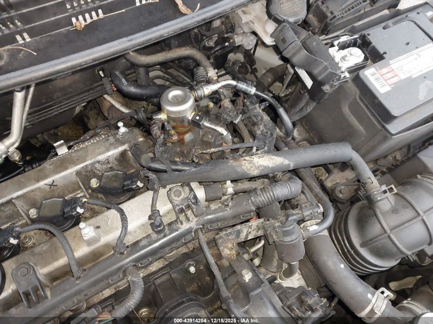 2018 Kia Rio Lx VIN: 3KPA24AB4JE061799 Lot: 43914284