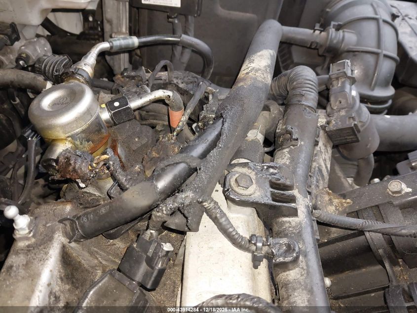 2018 Kia Rio Lx VIN: 3KPA24AB4JE061799 Lot: 43914284