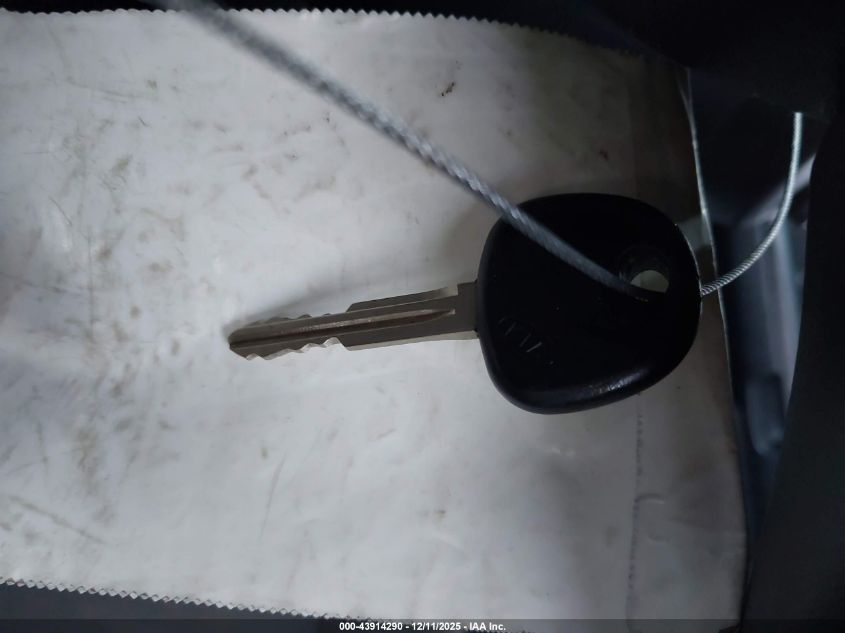 2010 Kia Soul + VIN: KNDJT2A29A7145439 Lot: 43914290