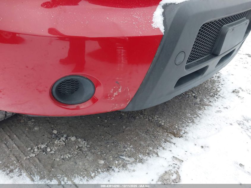 2010 Kia Soul + VIN: KNDJT2A29A7145439 Lot: 43914290