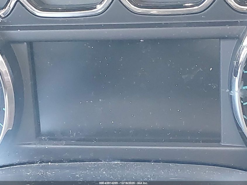 2019 Chevrolet Silverado 1500 Ld Lt VIN: 2GCRCPEC3K1139914 Lot: 43914289