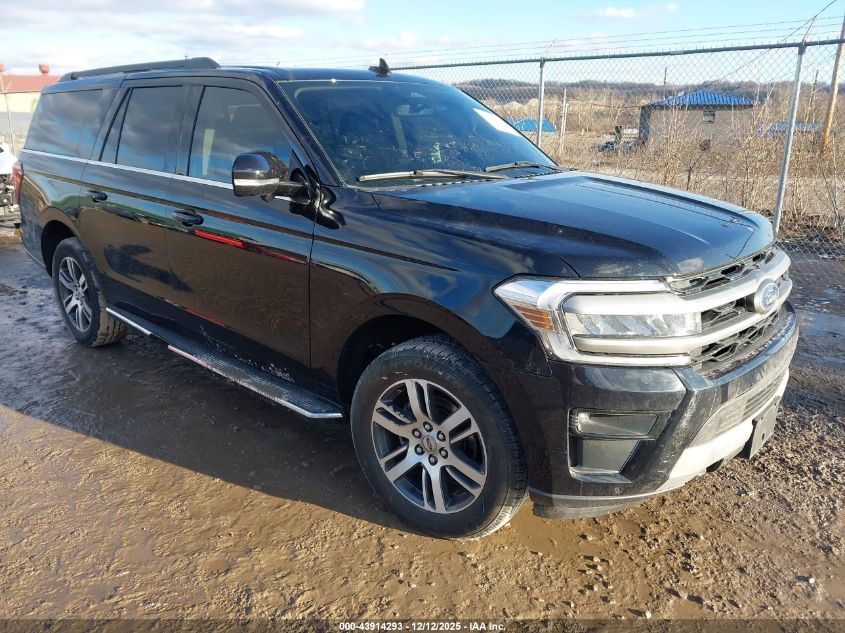 FORD EXPEDITION XLT MAX