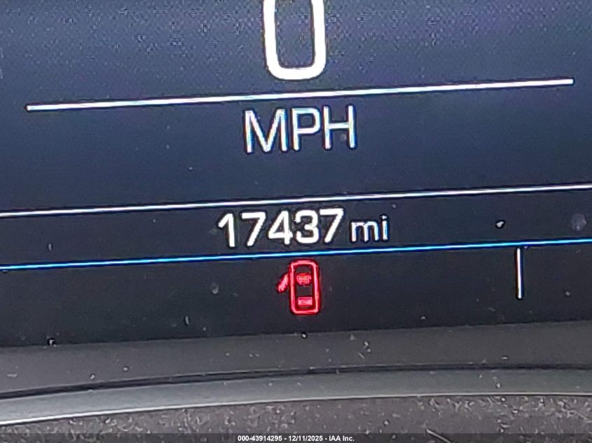 2019 GMC Terrain Sle VIN: 3GKALTEV5KL318093 Lot: 43914295