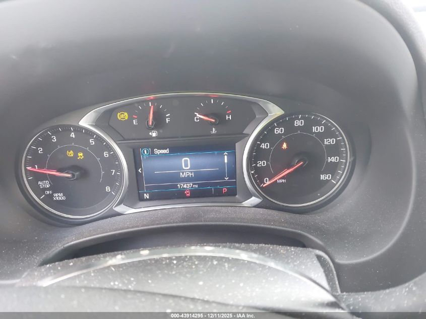 2019 GMC Terrain Sle VIN: 3GKALTEV5KL318093 Lot: 43914295