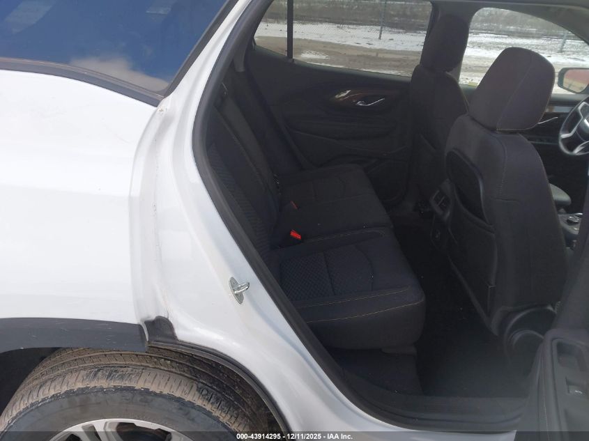 2019 GMC Terrain Sle VIN: 3GKALTEV5KL318093 Lot: 43914295