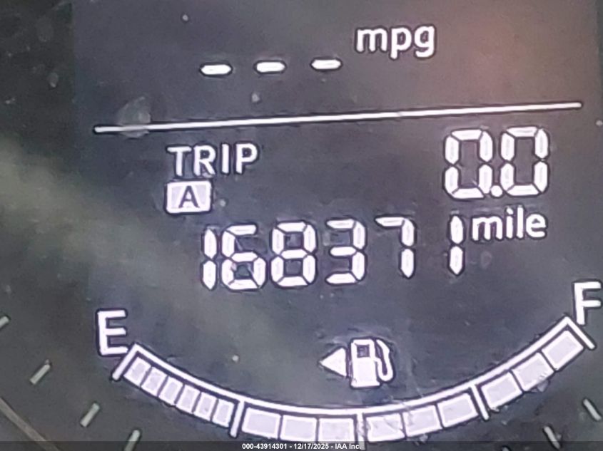 2014 Mazda Cx-5 Touring VIN: JM3KE2CY4E038240 Lot: 43914301